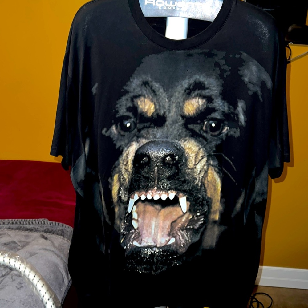 Givenchy shirt